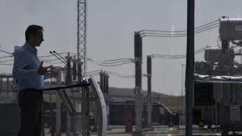 Προσωρινή επιστροφή στο λιγνίτη: Πώς ο Μητσοτάκης οχυρώνει τη χώρα