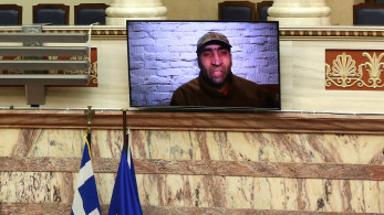 Διευκρινίσεις του Ουκρανού πρέσβη στην Αθήνα για το βίντεο