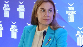 Κ. Σίμσον:  Η Ε. Ε θα καλύψει τα 2/3 του ρωσικού αερίου από άλλες πηγές