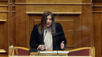 Μ. Συρεγγέλα: Η κυβέρνηση θα συγκρουστεί με τα δόγματα
