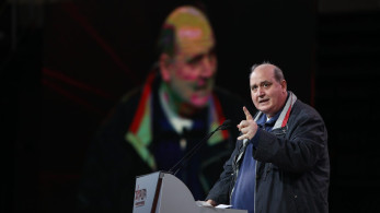 To φιλί του Φίλη στο Βούτση