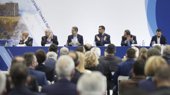 Προσυνέδριο ΝΔ- Γ. Γεωργαντάς: «Θα βγει κερδισμένος ο πρωτογενής τομέας»