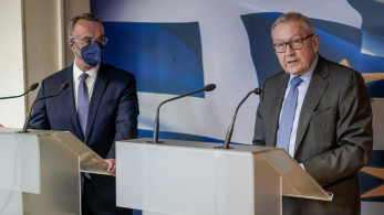Κ. Ρέγκλινγκ: Ανθεκτική η ελληνική οικονομία