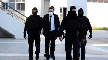 Δίκη για τη δολοφονία Καρολάιν: Κατάθεση σοκ από αστυνομικό