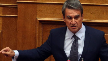 Λοβέρδος: Μήνυμα ελπίδας η νίκη Μακρόν-Ανησυχία για το ευρωπαϊκό status quo