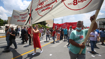 ΑΔΕΔΥ: εικοσιτετράωρη απεργία στις 21 Μαΐου