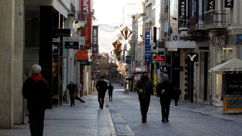 Από 15 Απριλίου τέλος το πρόστιμο στους ανεμβολίαστους άνω των 60 ετών