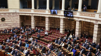 Αίτημα ονομαστικής ψηφοφορίας για άρθρα του νομοσχεδίου κατέθεσε η Ν. Δ