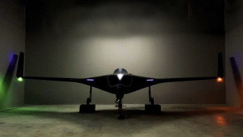 Έρχεται το πρώτο ελληνικό drone από την ΕΑΒ