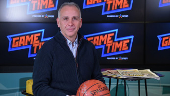 Συμεωνίδης στο ΟΠΑΠ Game Time ΜΠΑΣΚΕΤ: «Η μεγάλη επιστροφή του Ολυμπιακού στο Final 4»