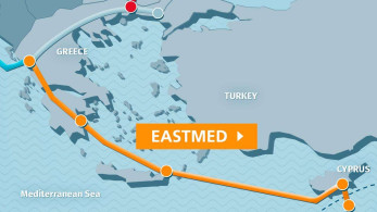 Η Corriere επιβεβαιώνει το tomanifestogr: “Πράσινο φως” από τις ΗΠΑ για τον East Med