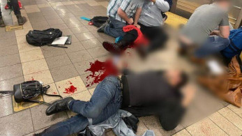Νέα Υόρκη: Πυροβολισμοί με πολλούς τραυματίες στο μετρό – Βρέθηκαν εκρηκτικά