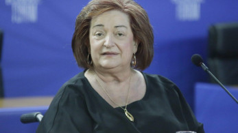 Η Κοινοβουλευτική Συνέλευση του ΝΑΤΟ τίμησε την Μαριέττα Γιαννάκου