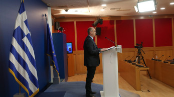Οικονόμου: Εντατικοί και αμείλικτοι έλεγχοι κατά της αισχροκέρδειας