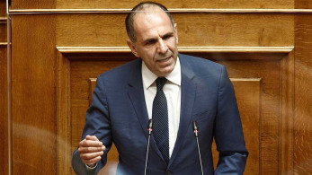 Γεραπετρίτης: Σε συνθήκες πολλαπλών κρίσεων είναι αναγκαία μια ισχυρή κυβέρνηση