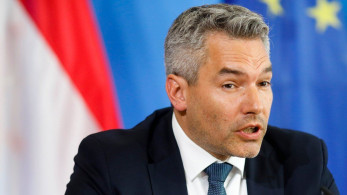 Συναντιούνται στη Μόσχα, τη Δευτέρα (11/4), Νεχάμερ-Πούτιν