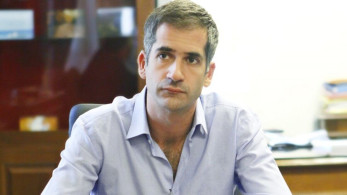 Ανακοίνωσε τη διεκδίκηση δεύτερης θητείας ο Κώστας Μπακογιάννης