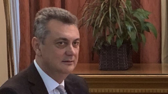 Γιώργος Κωτσός: «Νερό… πηγή ζωής»