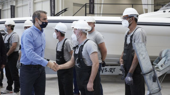 Αύξηση 23,9% στο διαθέσιμο εισόδημα των εργαζομένων με κατώτατο μισθό