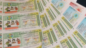 Το Λαϊκό Λαχείο μοίρασε περισσότερα από 4,8 εκατ. ευρώ τον Μάρτιο