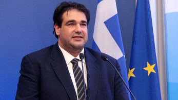 Θ. Λιβάνιος : Όλοι οι κάτοικοι της Ελλάδας θα έχουν πρόσβαση στο τηλεοπτικό σήμα