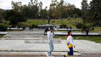 Κορωνοϊός: Σε έξαρση η πανδημία-Αύξηση ιικού φορτίου κατά 41%