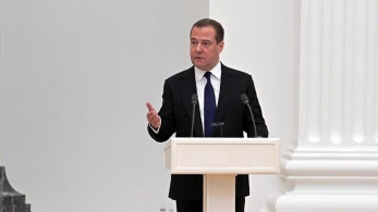 Μεντβέντεφ: Οι δυτικές κυρώσεις δε θα επηρεάσουν το Κρεμλίνο