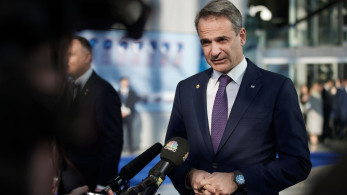 Μητσοτάκης στη Σύνοδο Κορυφής: Επιβολή πλαφόν στην τιμή του αερίου και κοινή προμήθεια από την ΕΕ