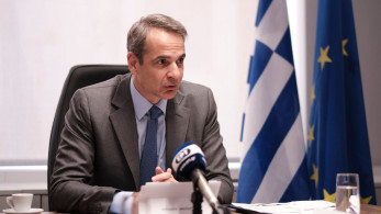 Μητσοτάκης: Επιτάχυνση ερευνών για φυσικό αέριο-Μονόδρομος επάρκεια και καλύτερες τιμές