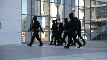 Διεκόπη για τις 12 Απριλίου η δίκη του Αναγνωστόπουλου-Δήλωσε έγγαμος και χήρος