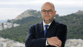 Ο Διευθύνων Σύμβουλος της ΔΕΔΑ Μάριος Τσάκας θα εκπροσωπήσει την Ελλάδα στη συνεδρίαση της GEODE