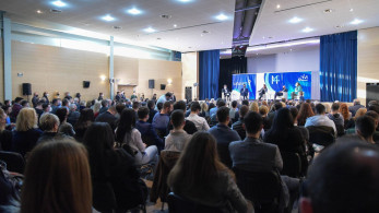Προσυνεδριακή συζήτηση ΝΔ: Η παιδεία είναι το μέλλον-Η κυβέρνηση Μητσοτάκη αντιμετωπίζει τις παθογένειες δεκαετιών
