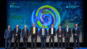 Επιχειρηματίας της Χρονιάς: Πέντε επιχειρηματίες αναφέρονται στην κρίση, τις ευκαιρίες και τις προκλήσεις