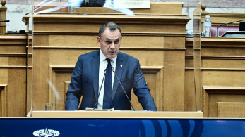 Ν. Παναγιωτόπουλος: Δεν θα αποδυναμώσουμε την αμυντική μας διάταξη