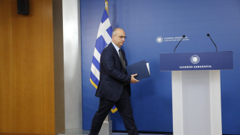 Οικονόμου: Στις 20 Απριλίου το έκτακτο επίδομα – Ανοίγει η πλατφόρμα για τα καύσιμα