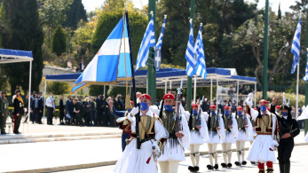 25η Μαρτίου: Η μεγάλη στρατιωτική παρέλαση-Με Rafale για πρώτη φορά