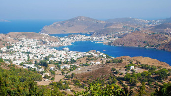 Το ελληνικό νησί που επιλέγουν οι Ολλανδοί για το Πάσχα