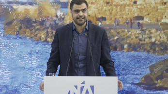 Μαρινάκης: Η συμφωνία αλήθειας με τους πολίτες υλοποιείται σε όλη την Ελλάδα