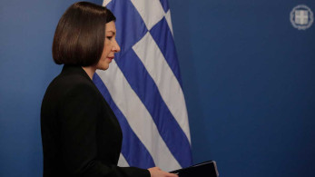 Πελώνη: Παρέμβαση Κομισιόν ώστε η τιμή του αερίου να μη μετακυλίεται στην τιμή του ηλεκτρικού