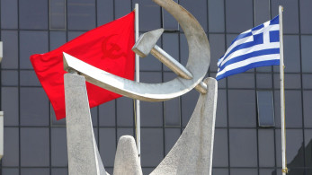 Κοίτα ποιοι μιλούν