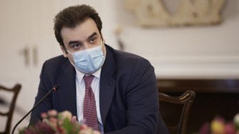 Με κορωνοϊό ο Πιερρακάκης