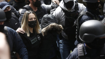 Εντολή της ανακρίτριας να ανοίξει ο τάφος της Τζωρτζίνας για να πάρουν το τάμπλετ