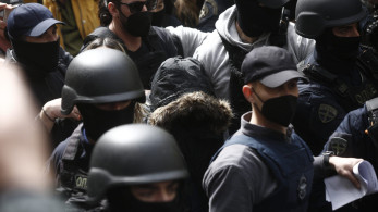 Ιατρικό λάθος επικαλείται η Πισπιρίγκου-Τι αναφέρει στο απολογητικό της υπόμνημα