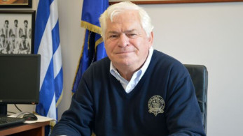 Πέθανε ο Νικήτας Πρίντζος