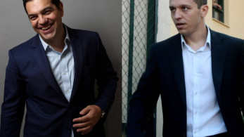 Τσίπρας-Κασιδιάρης: Η «πάνω πλατεία», συναντιέται ξανά με την «κάτω πλατεία»