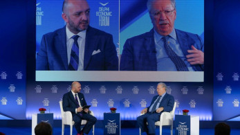 Μιχάλης Σάλλας: «Οι ελληνικές τράπεζες να σταθούν κοντά στις μεσαίες επιχειρηματικές μονάδες»