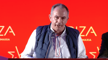 Άγριος καυγάς στο συνέδριο του ΣΥΡΙΖΑ: Με καρέκλες και… Πολάκη απείλησε ο Αδαμίδης