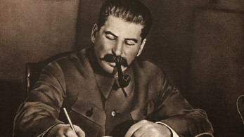 Όταν οι κομμουνιστές ήταν με τους Ναζί
