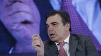 Σχοινάς: Έχουμε ήδη νικήσει τον πόλεμο στην Ουκρανία-Στο τέλος του θα είναι υποψήφια στην ΕΕ