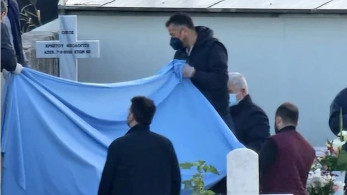 Πάτρα- Ανασύρθηκε το τάμπλετ της 9χρονης Τζωρτζίνας